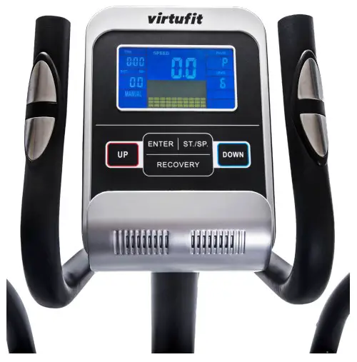 virtufit CTR 1.1 Elliptical Cross Trainer - fig 8