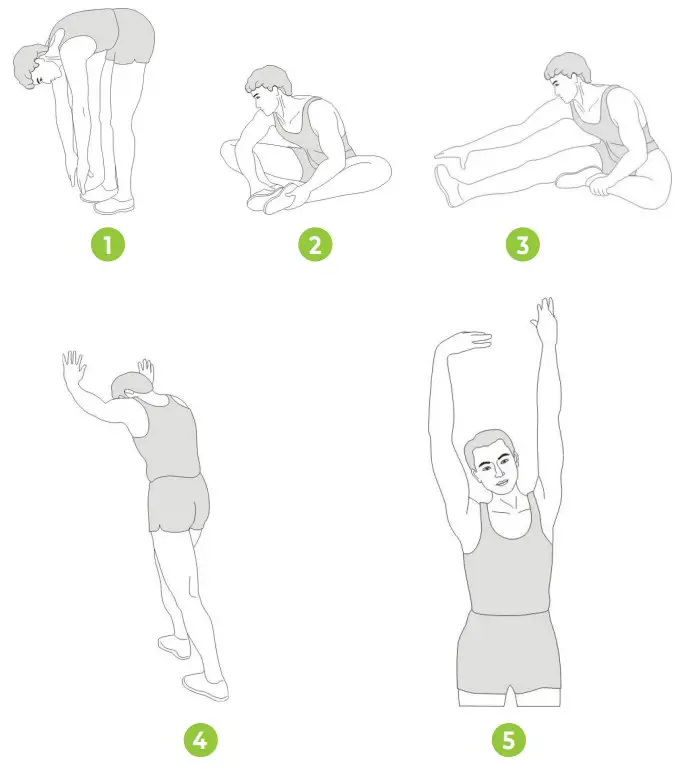 virtufit CTR 1.1 Elliptical Cross Trainer - fig 9