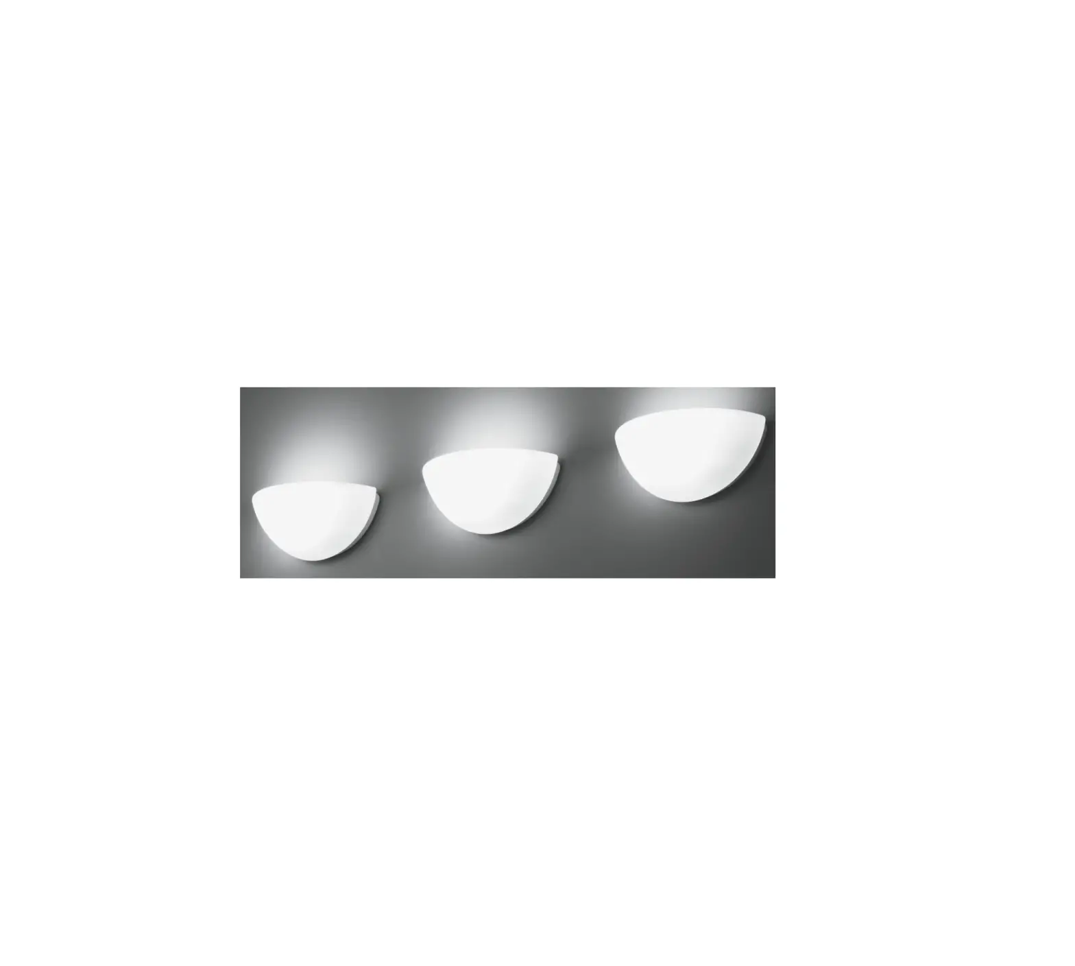 Bega 50 257 Wall Luminaire For Indoor Use Instruction Manual