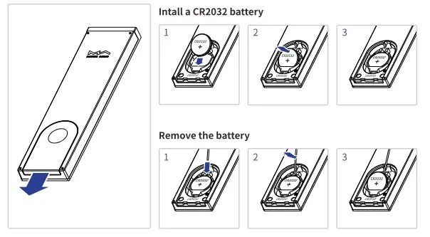 mini-i Pro 4 Hand Hydraulic Punch Set - Remote control1