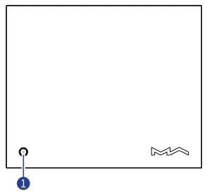mini-i Pro 4 Hand Hydraulic Punch Set - Top