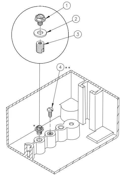 nVent-HOFFMAN-ULTRX-Screw-Insert-Kit-FIG- (3)