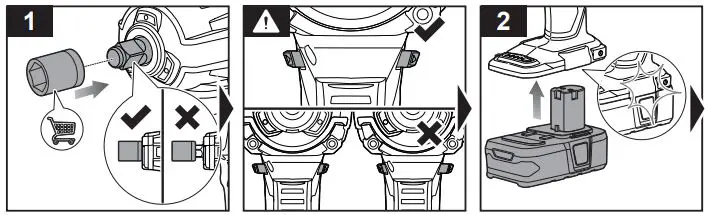RYOBI-RIW18X-Cordless-Impact-Wrench-fig-5