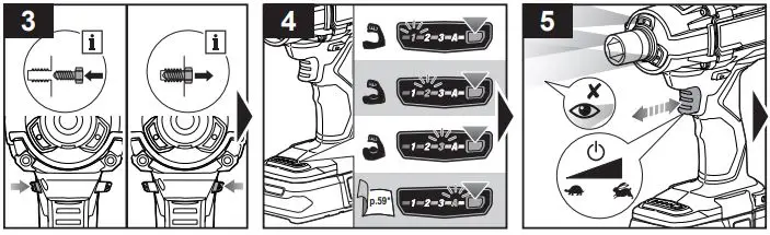 RYOBI-RIW18X-Cordless-Impact-Wrench-fig-6
