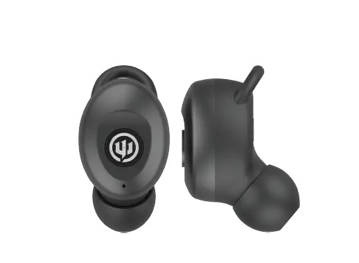 Wicked Audio Axoma True Wireless Earbuds User Manual Wicked Audio Axoma True Wireless Earbuds User Manual