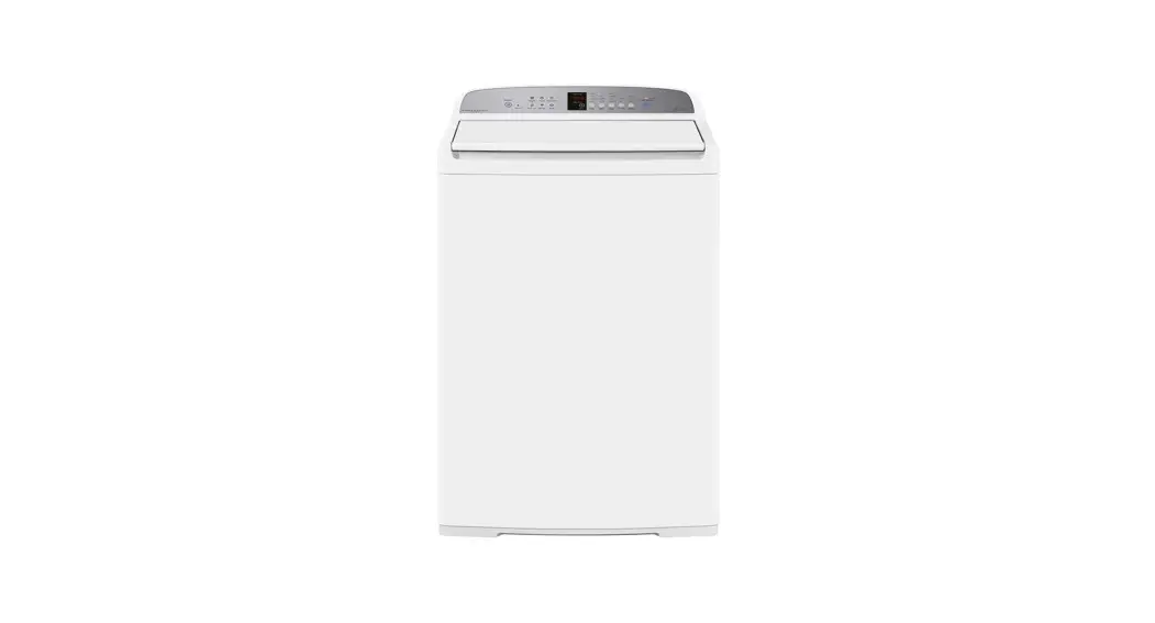 Fisher Paykel Wa1068g2 Top Loader Washing Machine 10kg User Guide Fisher Paykel Wa1068g2 Top Loader Washing Machine 10kg User Guide