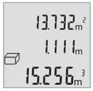BOSCH GLM 40 Professional Laser Measure - Symbol 12