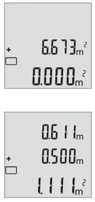 BOSCH GLM 40 Professional Laser Measure - Symbol 16
