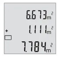 BOSCH GLM 40 Professional Laser Measure - Symbol 17