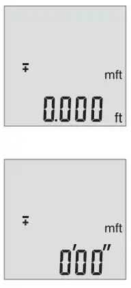 BOSCH GLM 40 Professional Laser Measure - Symbol 18