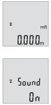 BOSCH GLM 40 Professional Laser Measure - Symbol 19