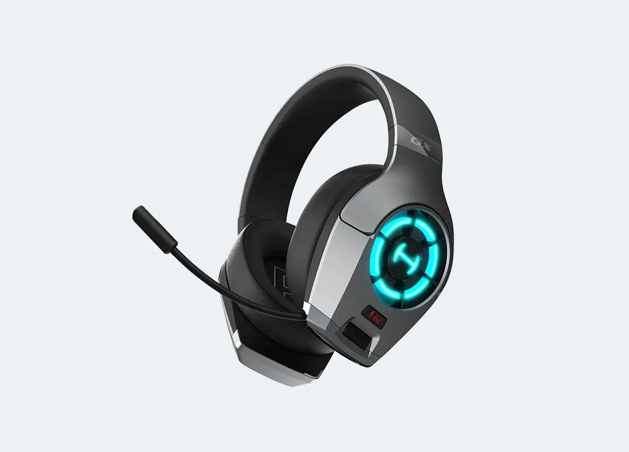 Edifier Edf175 Gaming Headset User Manual