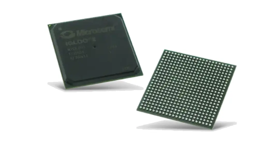 Microsemi M2gl090t/ts Igloo2 M2gl090t/ts And Smartfusion2 Device User Guide