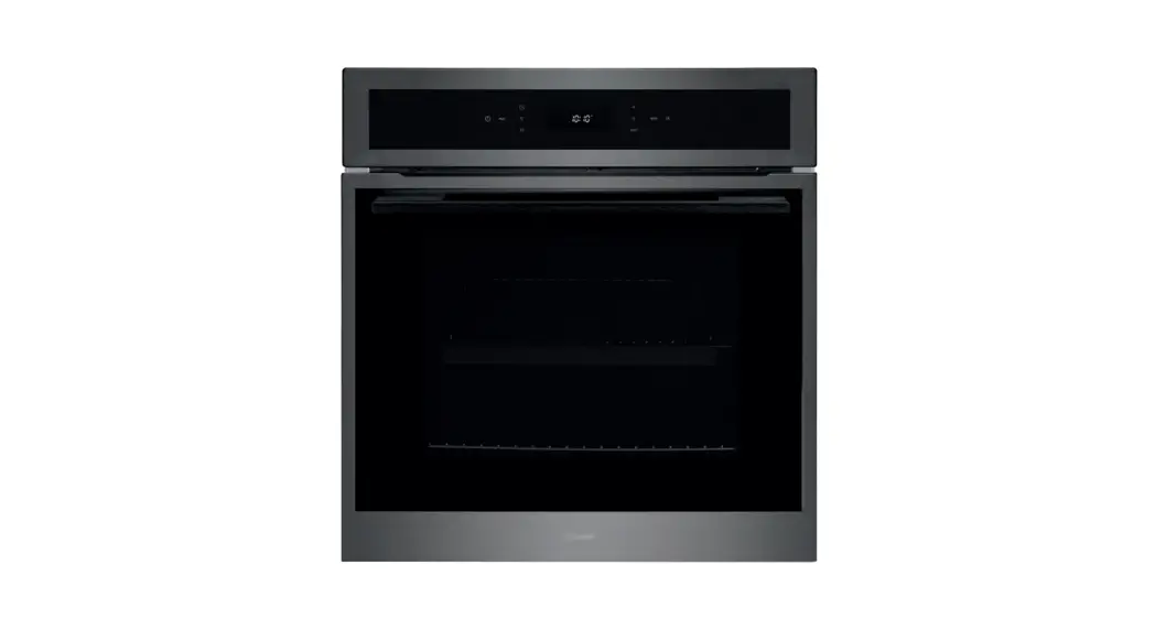 Caple C2402 Sense Single Pyrolytic Oven Instruction Manual
