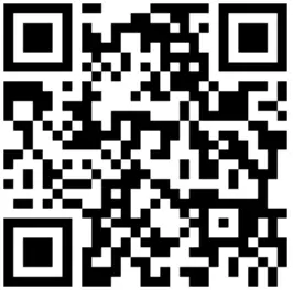 Caple C2402 Sense Single Pyrolytic Oven - qr code