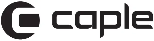 Caple logo