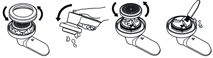 DOMO-DO1102CS-Hubo-Cleaningbox-fig-5