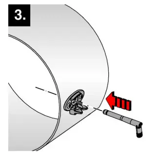 TROX FAM-RD X-AIRCONTROL Demand-Based Room Control - Fig 7