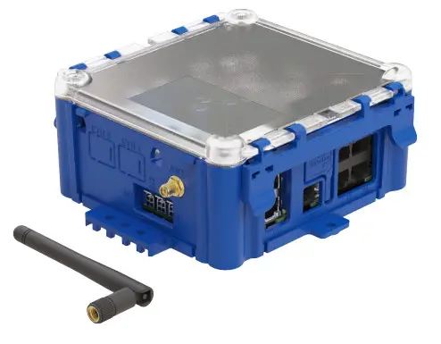 TROX FAM-RD X-AIRCONTROL Demand-Based Room Control - Fig