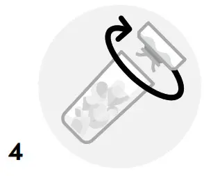 nutribullet NBF40500 Silver Blender Combo - Fig14