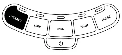 nutribullet NBF40500 Silver Blender Combo - Fig21