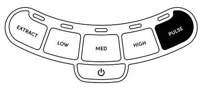 nutribullet NBF40500 Silver Blender Combo - Fig24