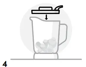 nutribullet NBF40500 Silver Blender Combo - Fig5