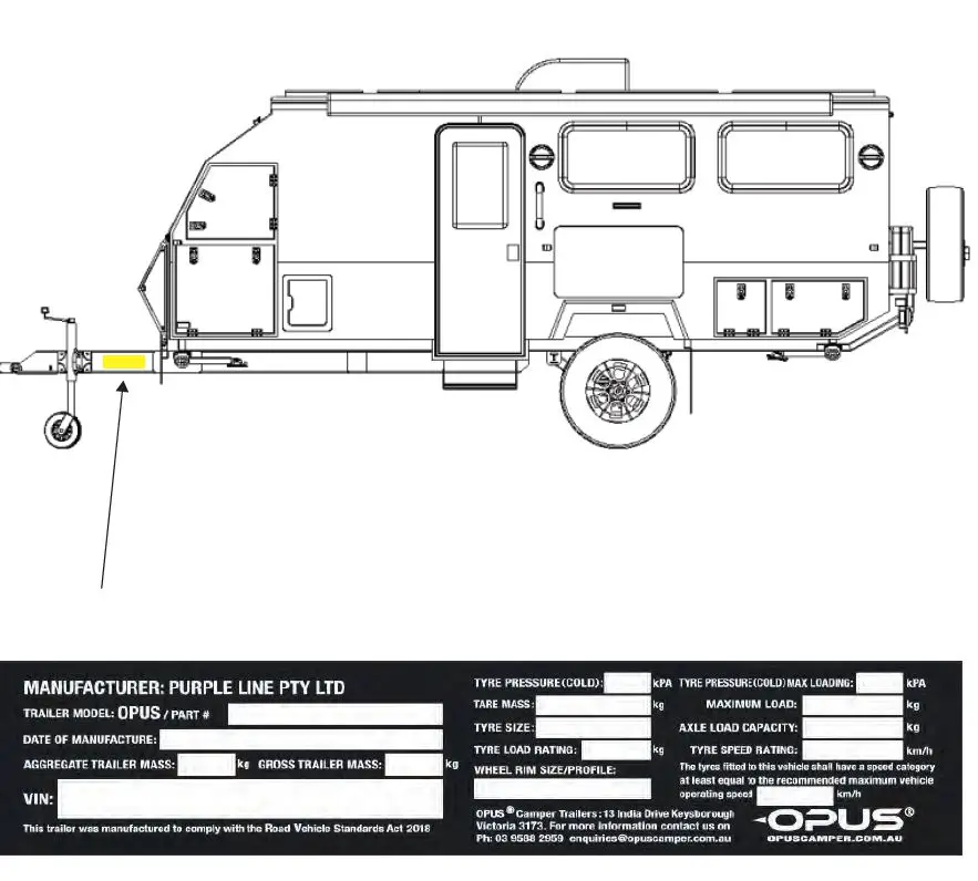 OPUS OP15 Hybrid Caravan User Manual-fig-1