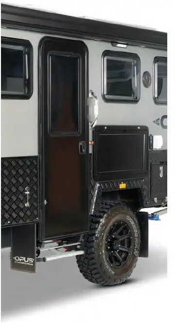 OPUS OP15 Hybrid Caravan User Manual-fig-12