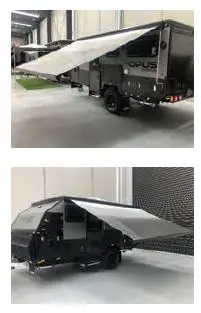 OPUS OP15 Hybrid Caravan User Manual-fig-21