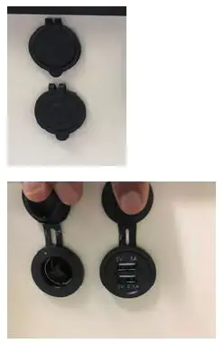 OPUS OP15 Hybrid Caravan User Manual-fig-45