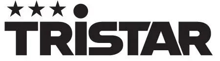 tri star -logo