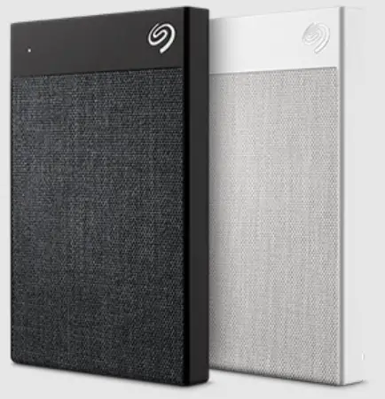 100868652 Ultra Touch External Hard Drives