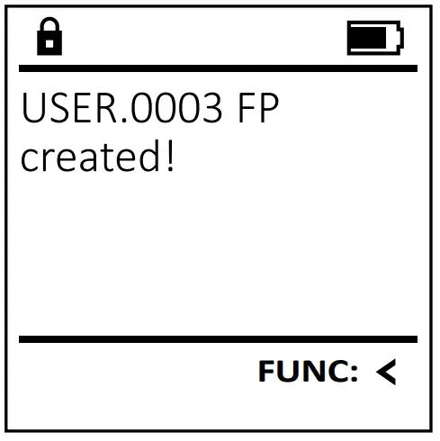 Sub-Menu Adminirtator