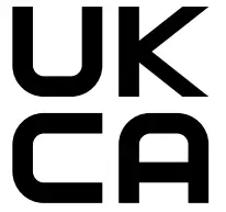UKCA Icon