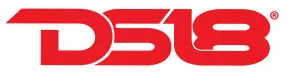 DS18 logo
