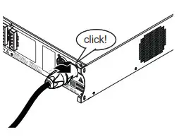 K ARRAY KA208 2RU Digital Processing Multi Channel Amplifiers - fig 16