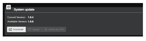 K ARRAY KA208 2RU Digital Processing Multi Channel Amplifiers - fig 36