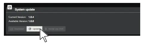 K ARRAY KA208 2RU Digital Processing Multi Channel Amplifiers - fig 37