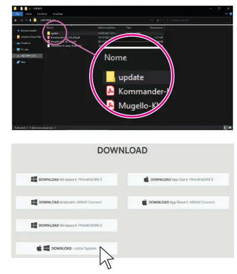 K ARRAY KA208 2RU Digital Processing Multi Channel Amplifiers - fig 38