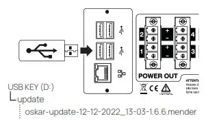K ARRAY KA208 2RU Digital Processing Multi Channel Amplifiers - fig 39