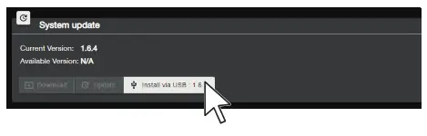 K ARRAY KA208 2RU Digital Processing Multi Channel Amplifiers - fig 40