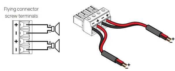 K ARRAY KA208 2RU Digital Processing Multi Channel Amplifiers - fig18