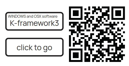 K ARRAY KA208 2RU Digital Processing Multi Channel Amplifiers - qr5