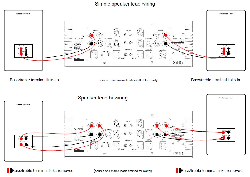 MUSICAL FIDELITY Nu-Vista PAS High End Hi-Fi Separates-fig-9