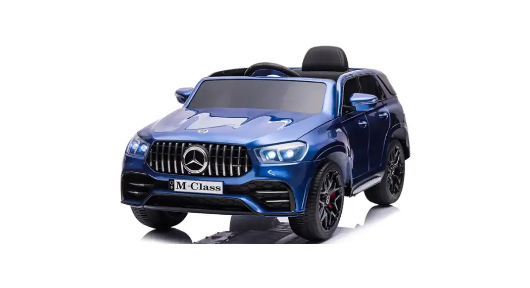 Toyz Mercedes W166 Battery Operated Ride On Car User Manual Toyz Mercedes W166 Battery Operated Ride On Car User Manual