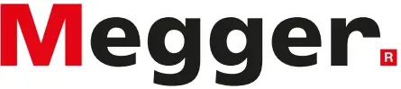 Megger logo