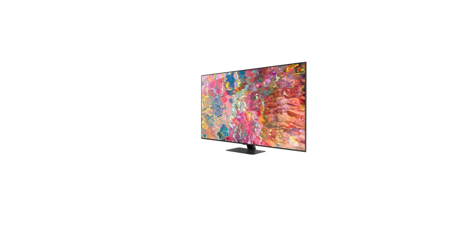 Samsung Qe50q80batxxh Qled Tv User Guide