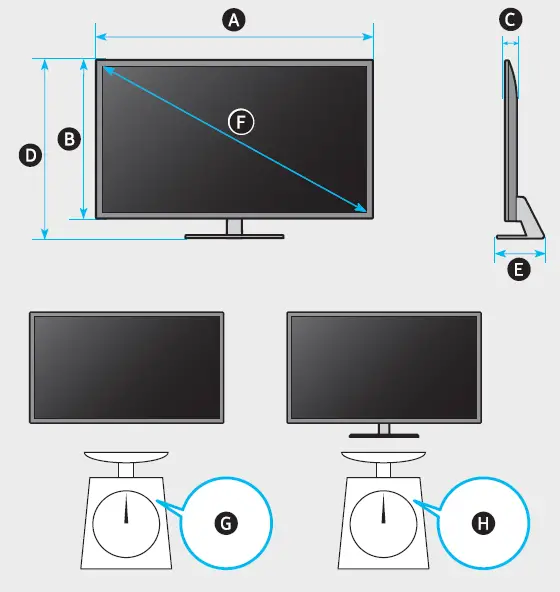SAMSUNG-QE50Q80BATXXH-QLED-TV-fig-1