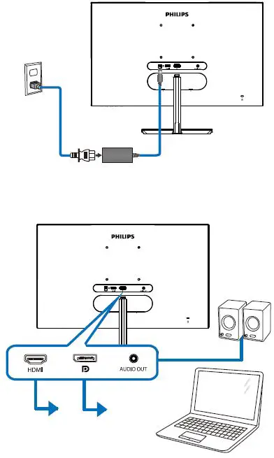 Philips-E-Line-242E1GA(00)-FHD-Gaming-Monitor-fig-3